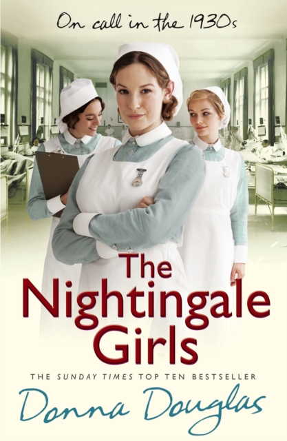 Nightingale Girls - Donna Douglas