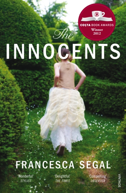 Innocents - Francesca Segal