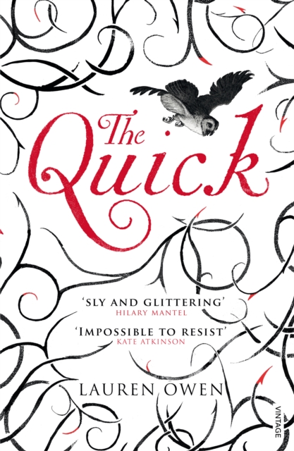Quick - Lauren Owen