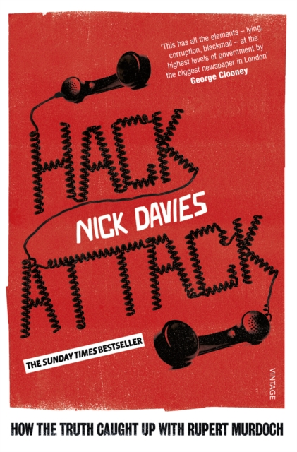 Hack Attack - Nick Davies