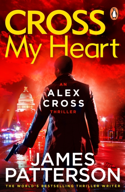 Cross My Heart - James Patterson