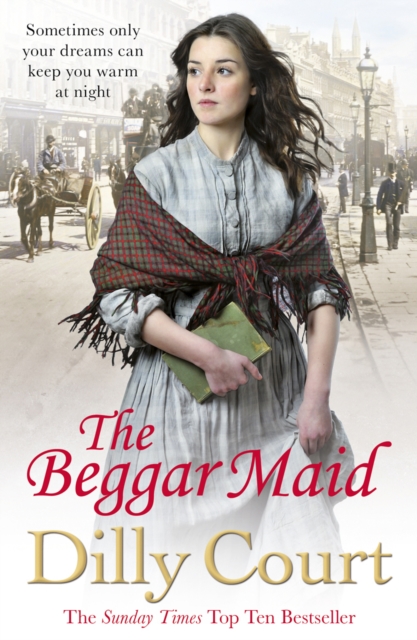 Beggar Maid - Dilly Court