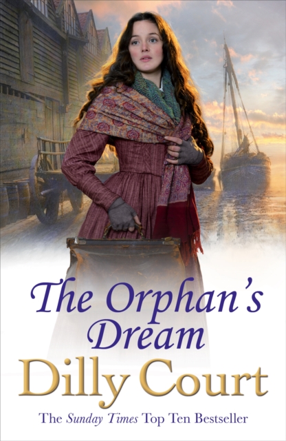 Orphan's Dream - Dilly Court