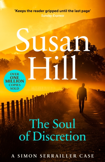 Soul of Discretion - Susan Hill