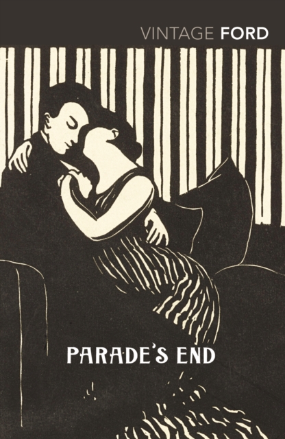 Parade's End - Ford Madox Ford