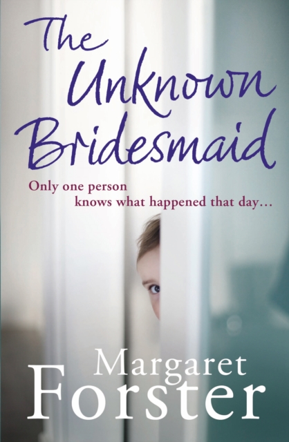 Coperta cărții 'Unknown Bridesmaid - Margaret Forster'