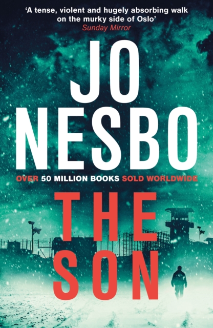 Son - Jo Nesbo