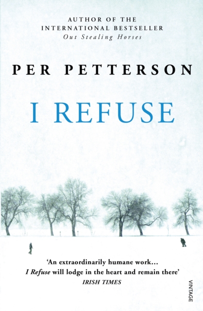 I Refuse - Per Petterson