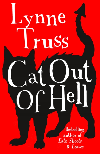 Cat out of Hell - Lynne Truss