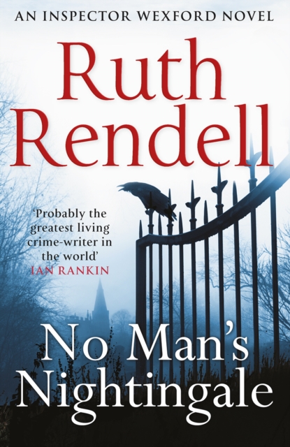 No Man's Nightingale - Ruth Rendell