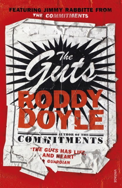 Guts - Roddy Doyle