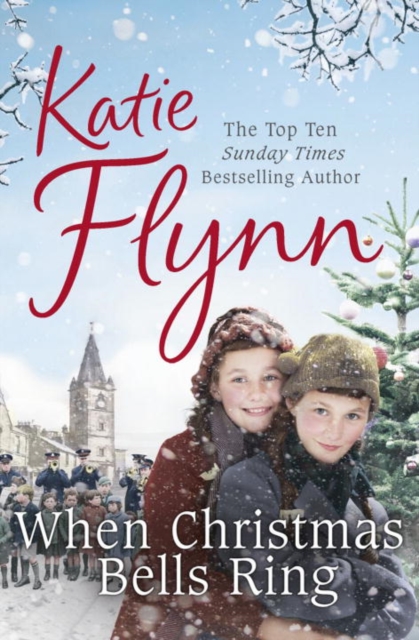 When Christmas Bells Ring - Katie Flynn