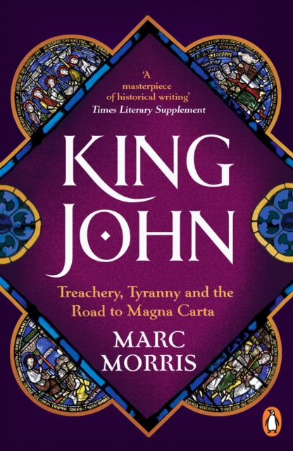 King John - Marc Morris