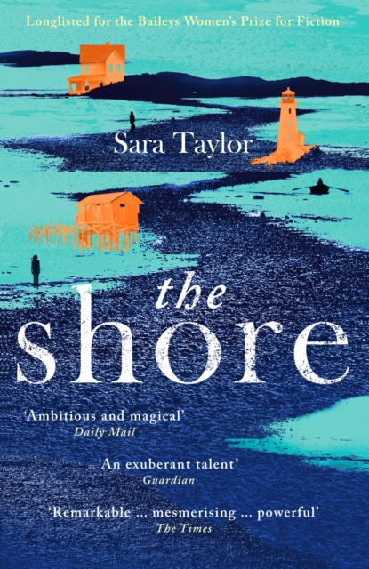 Shore - Sara Taylor