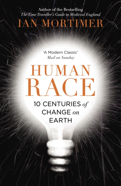 Human Race - Ian Mortimer