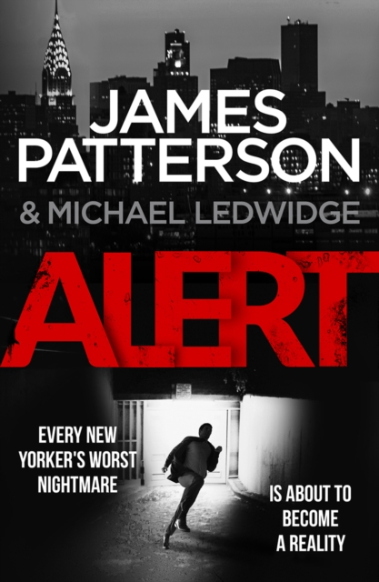 Alert - James Patterson