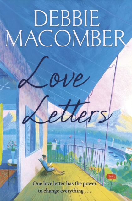 Love Letters - Debbie Macomber