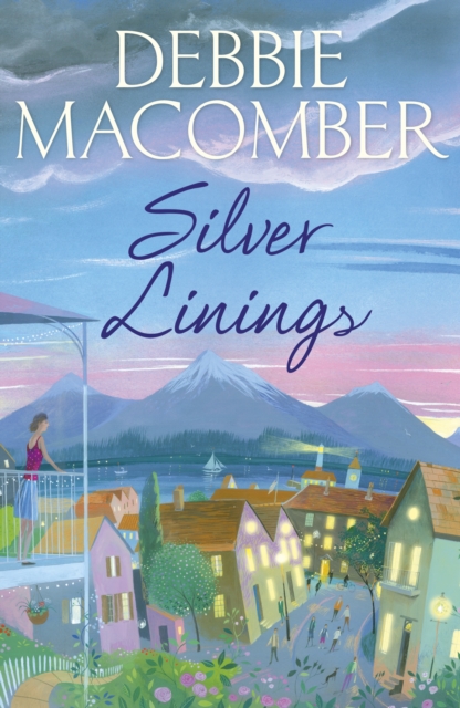 Coperta cărții 'Silver Linings - Debbie Macomber'