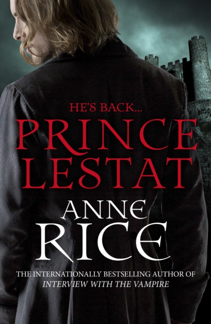 Prince Lestat - Anne Rice