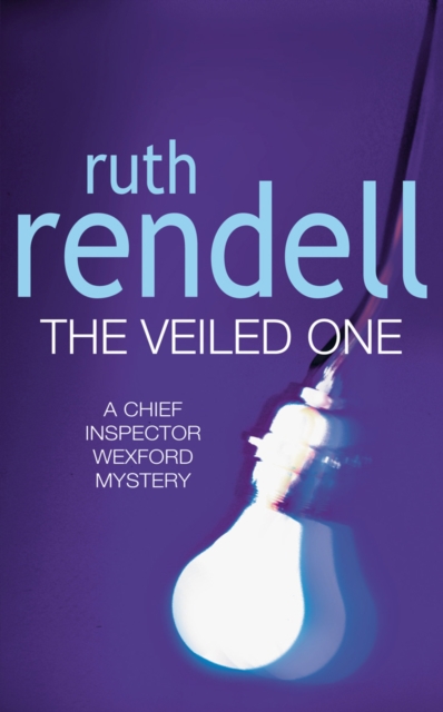 Veiled One - Ruth Rendell