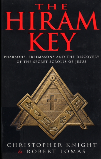 Hiram Key - Christopher|lomas Knight