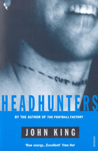 Headhunters - John King