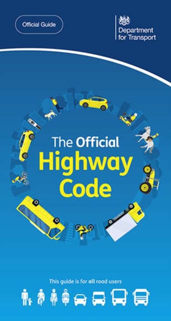 official highway code - 