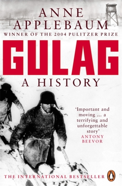 Gulag - Anne Applebaum