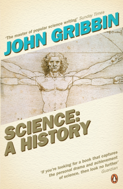 Science: A History - John Gribbin