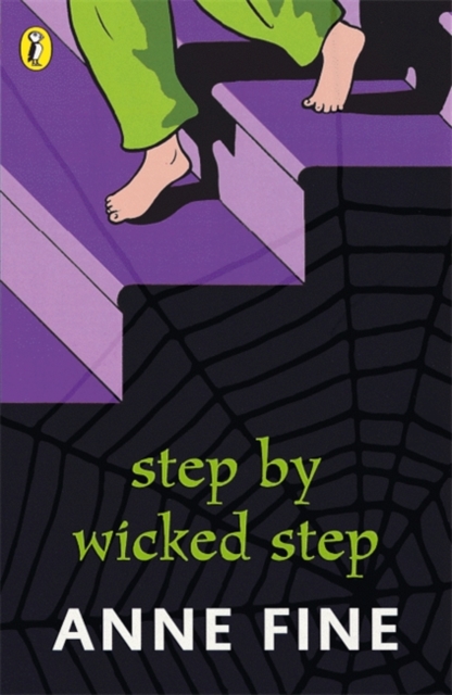 Step by Wicked Step - Anne Fine