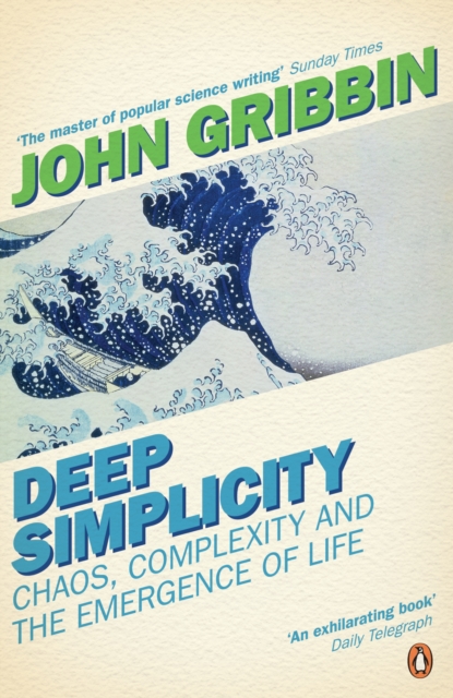 Deep Simplicity - John Gribbin