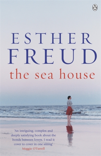 Sea House - Esther Freud