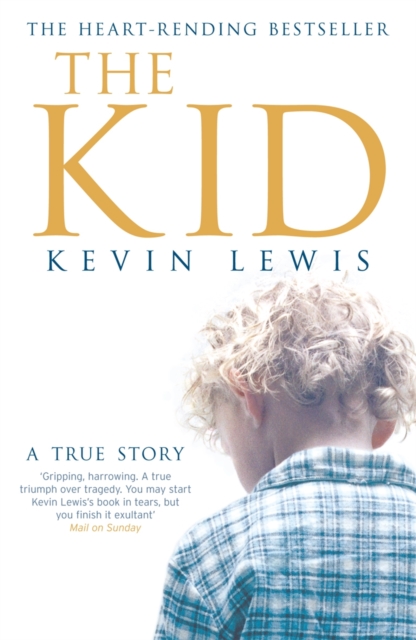 Kid - Kevin Lewis