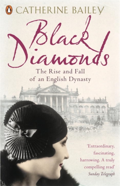 Black Diamonds - Catherine Bailey