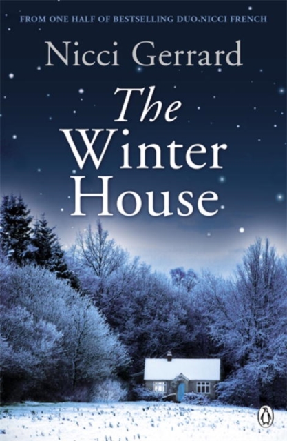 Winter House - Nicci Gerrard