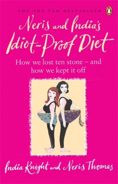 Neris and India's Idiot-Proof Diet - India|thomas Knight