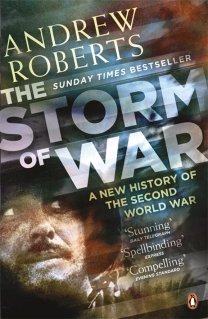 Storm of War - Andrew Roberts