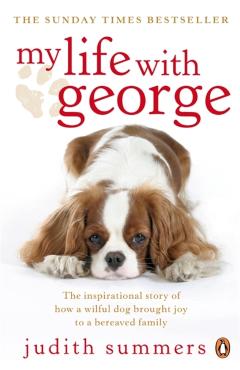 Coperta cărții 'My Life with George - Judith Summers'