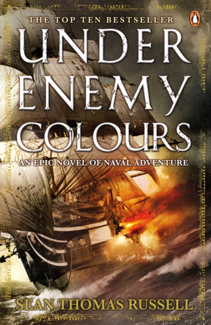 Under Enemy Colours - Sean Thomas Russell