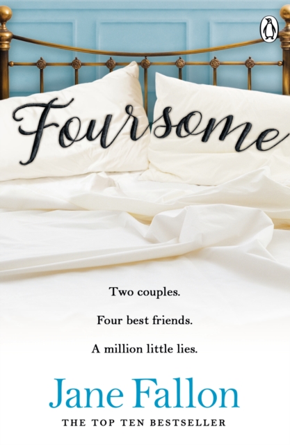 Foursome - Jane Fallon