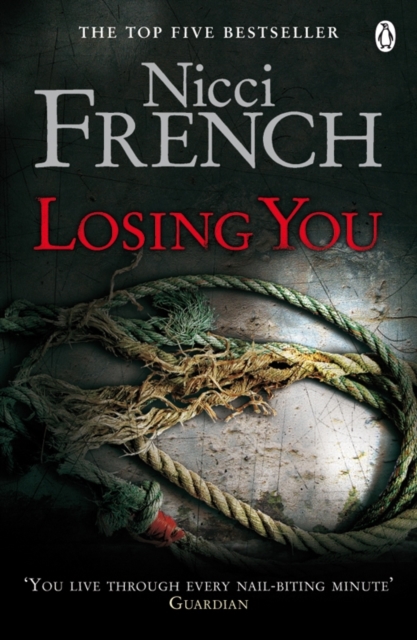 Losing You - Nicci French