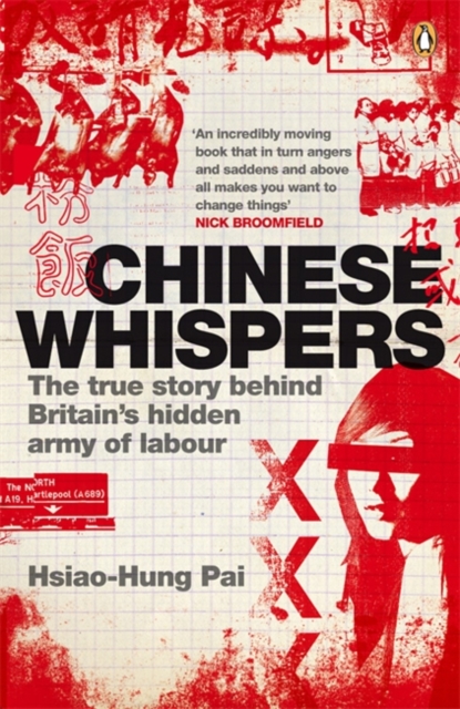 Chinese Whispers - Hsiao-hung Pai
