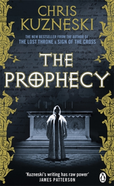 Prophecy - Chris Kuzneski