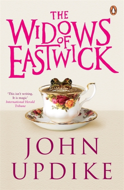 Widows of Eastwick - John Updike