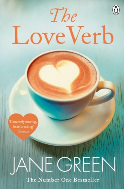 Love Verb - Jane Green