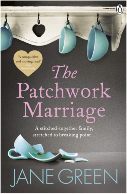 Patchwork Marriage - Jane Green