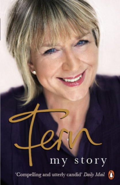 Coperta cărții 'Fern - Fern Britton'