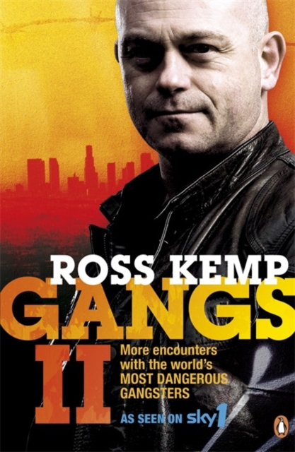 Gangs II - Ross Kemp