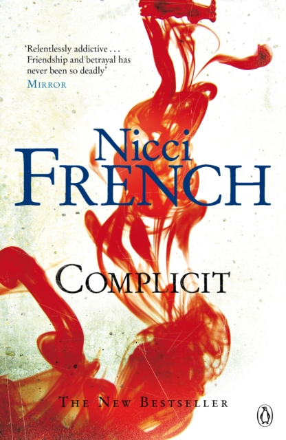 Complicit - Nicci French