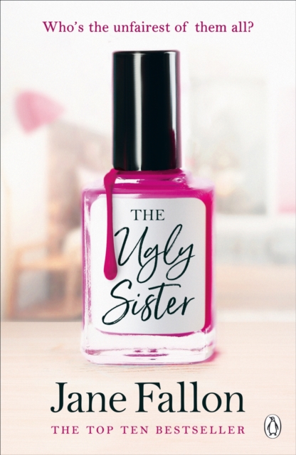 Ugly Sister - Jane Fallon